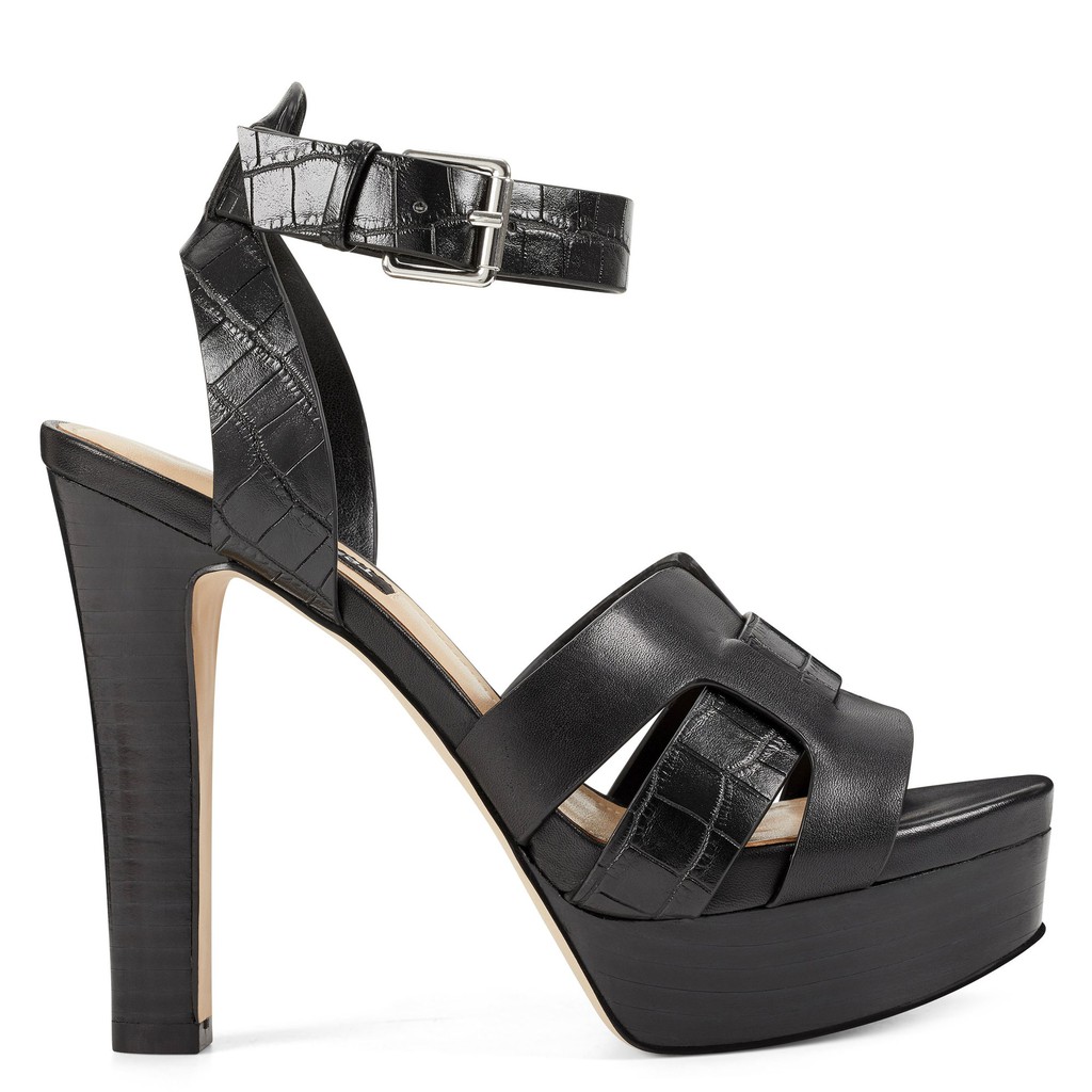 Giày sandal nữ thời trang NINE WEST wnIANA8-A