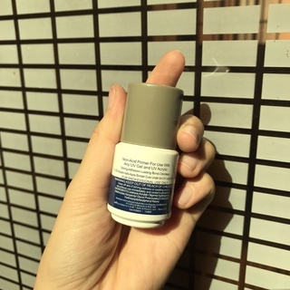 liên kết gel ibd