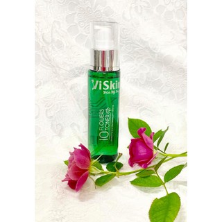 Tone nước hoa hồng Viskin