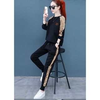 ĐỒ BỘ THỂ THAO THU ĐÔNG NỮ CAO CẤP