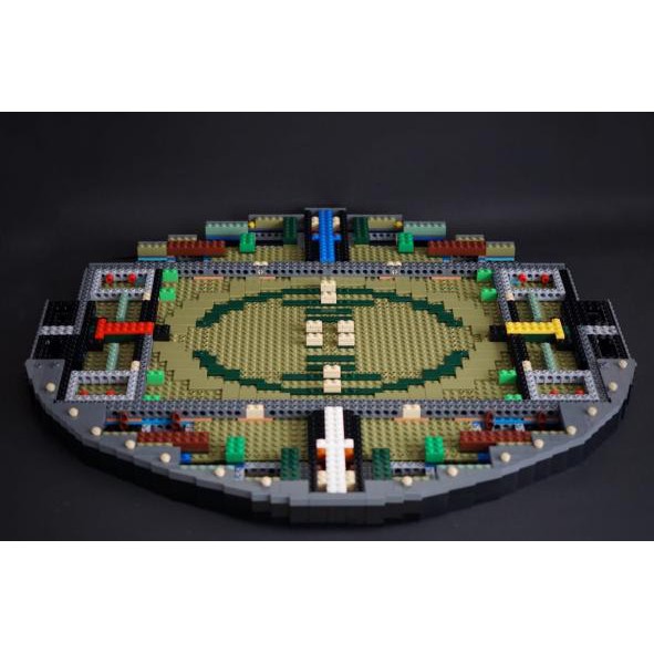 Hàng đặt - LEGO Creator 10276 - Đấu trường La Mã