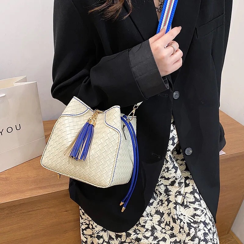 M19_Túi Xách Tự May Handmade DIY