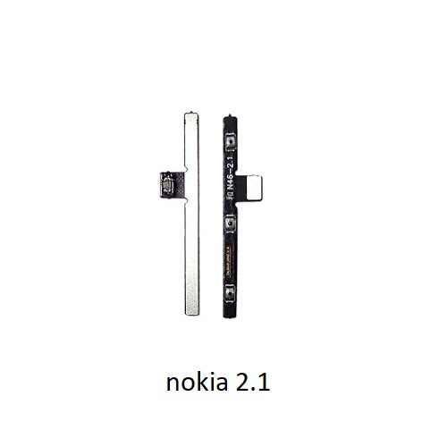 Dây ON / OFF Volume Nokia 2.1