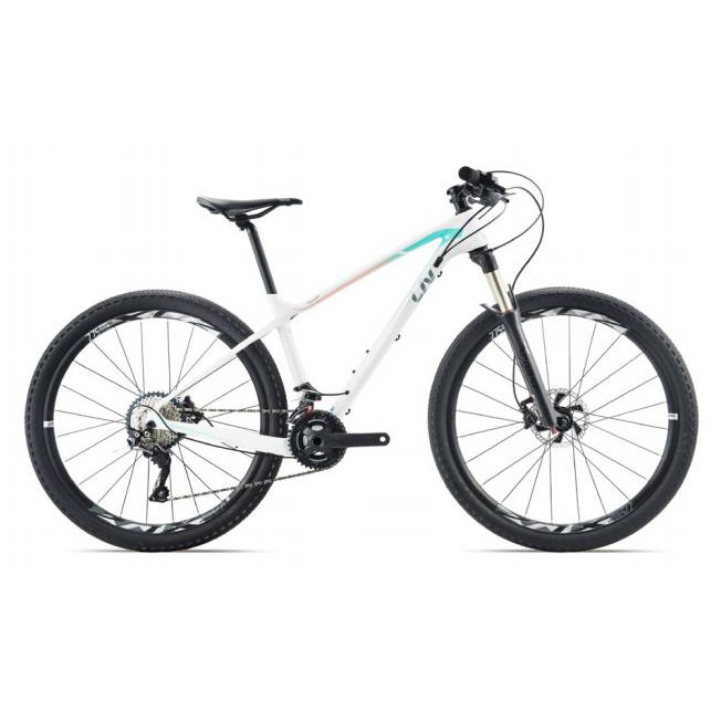 Xe đạp nữ Giant 2021 OBSESS ADV 3 27.5