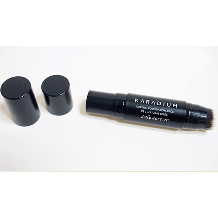 [GIÁ SỐC]💓[Kem nền dạng thỏi đa năng Karadium Melting Foundation Stick SPF50+ PA+++]💓