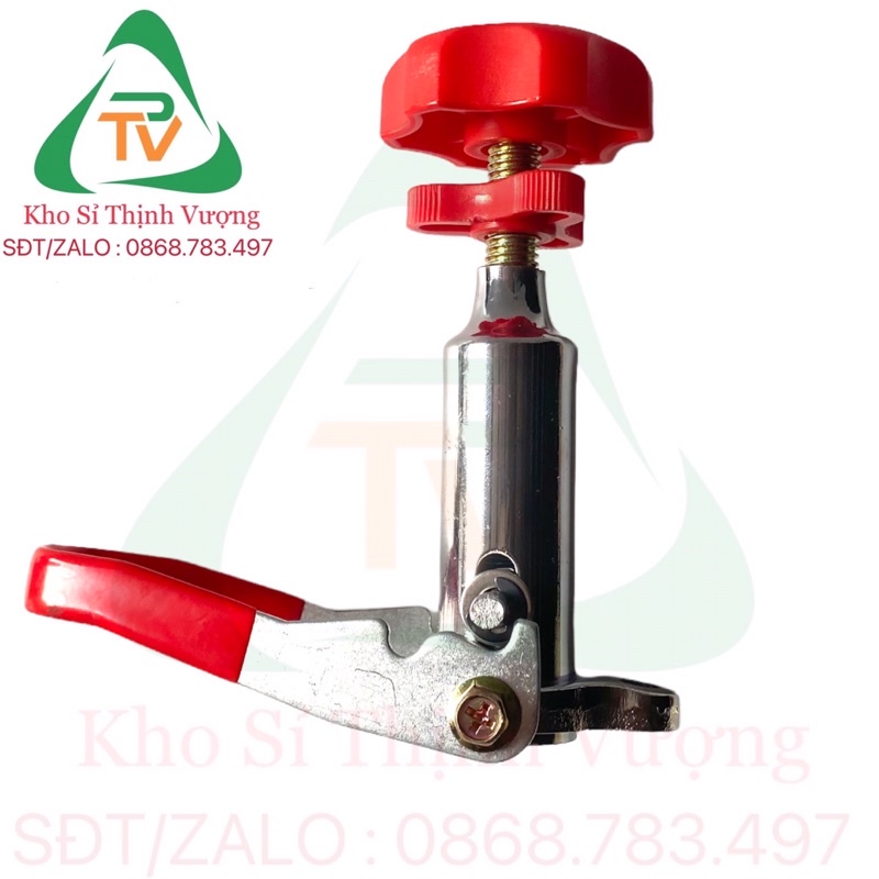 Van điều chỉnh áp máy rửa xe chạy dây cudoa