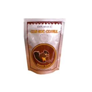 Cà phê Con Sóc Coffee