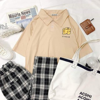 AO THUN UNISEX POLO