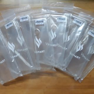 Ốp lưng Vsmart Joy1 / Joy1+ (chính hãng)