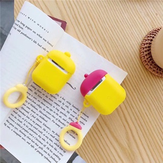 Case ipods cute 3D