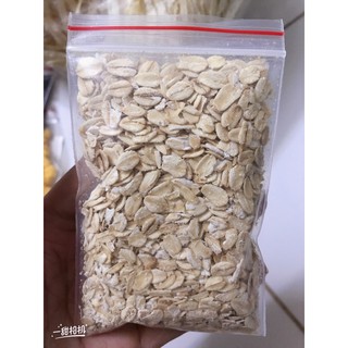 Yến mạch dinh dưỡng cho Hamster