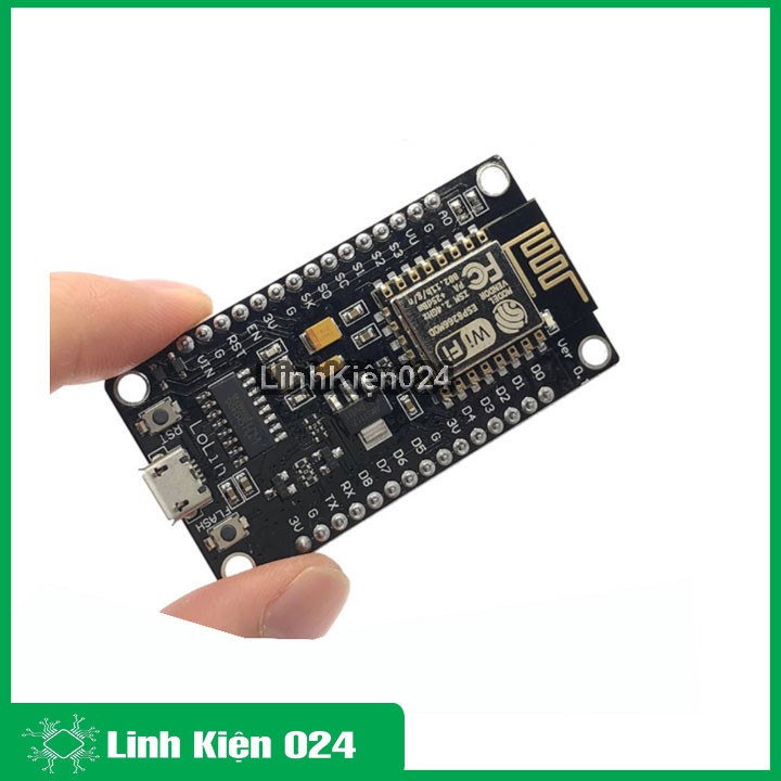 Module IOT ESP8266 ESP-12E CH340 V3