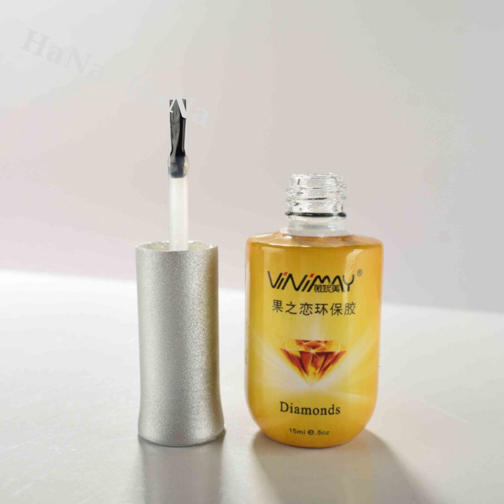 Top cường lực Vinimay 15ml - top phủ bóng