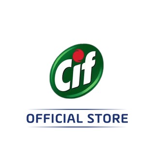 Chai xịt lau thép không gỉ Cif 435ml