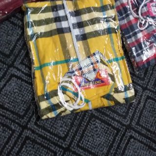 Áo chống nắng thô 2 lớp