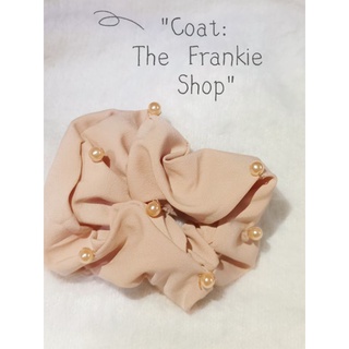 CỘT TÓC HANDMADE SIU CUTE 💖❤