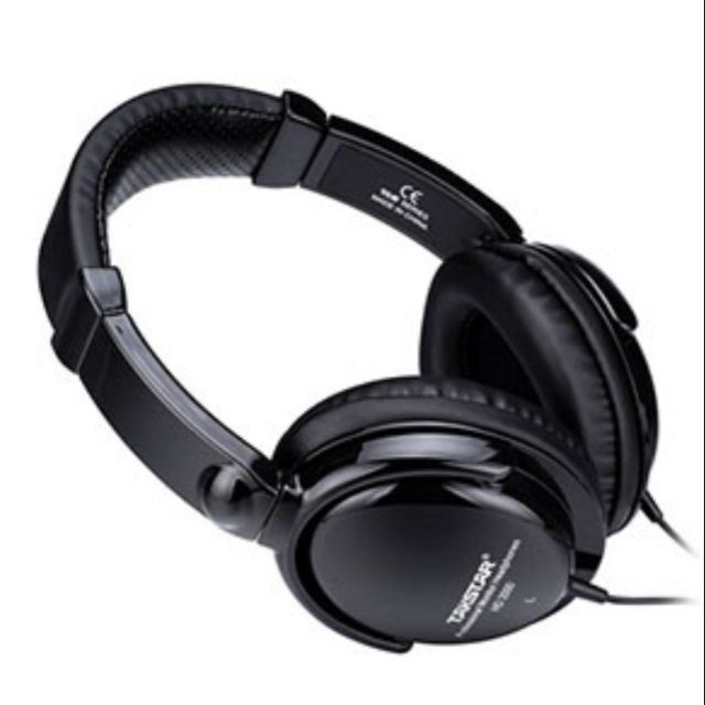 HEADPHONE TAI NGHE KIỂM ÂM CHUYỆN NGHIỆP TAKSTAR HD2000