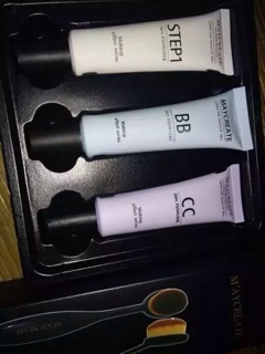 Kem Nền BB