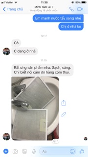 Tẩy dầu mỡ