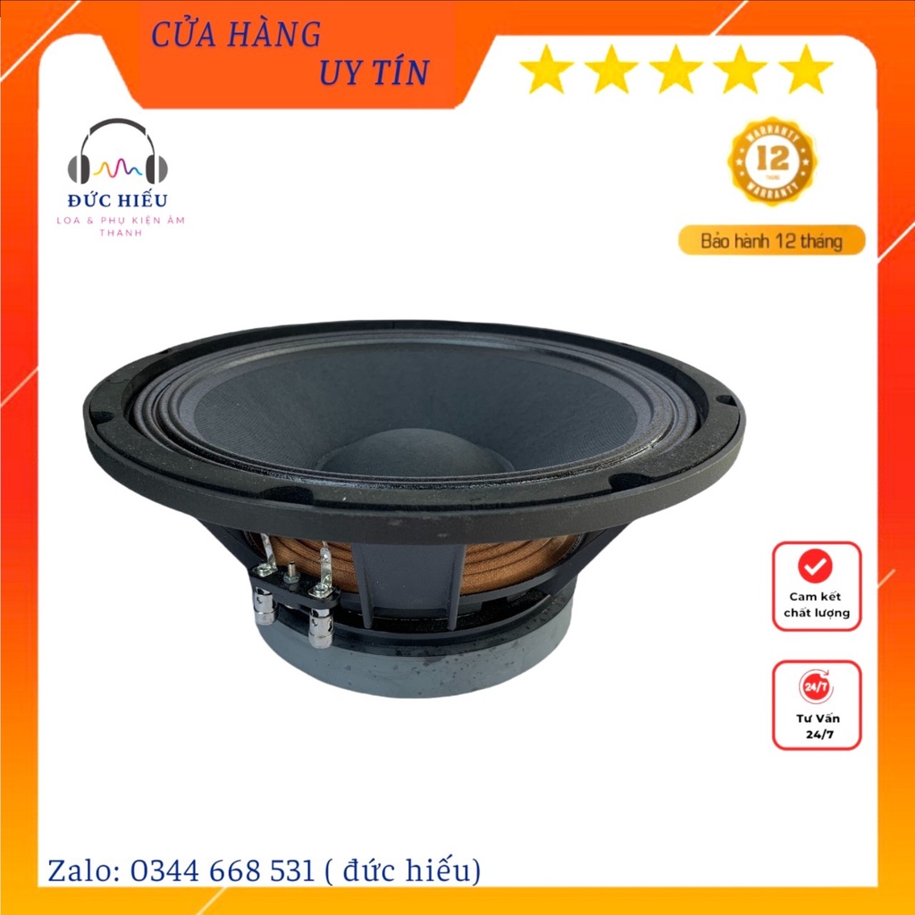 1 củ loa bass 25 pioneer từ 156 coil 63 chuyên hát gia đình-tiếng cực sáng