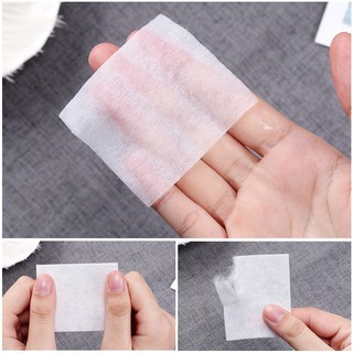 combo 3 hộp bông tẩy trang (240 miếng/ hộp)