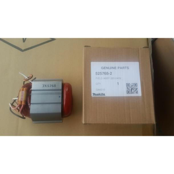 Stato máy mài 125mm GA5010