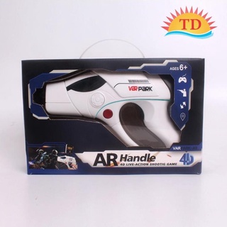 Tay game Thực Tế Ảo 4D AR Hanle VarPark-A9