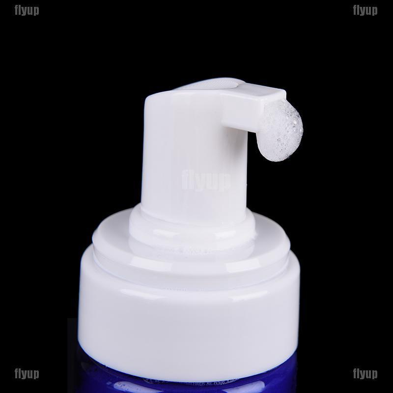 (hàng Mới Về) 1 Chai Nhựa Rỗng Dạng Xịt 100ml Đựng Xà Phòng Tiện Dụng | BigBuy360 - bigbuy360.vn