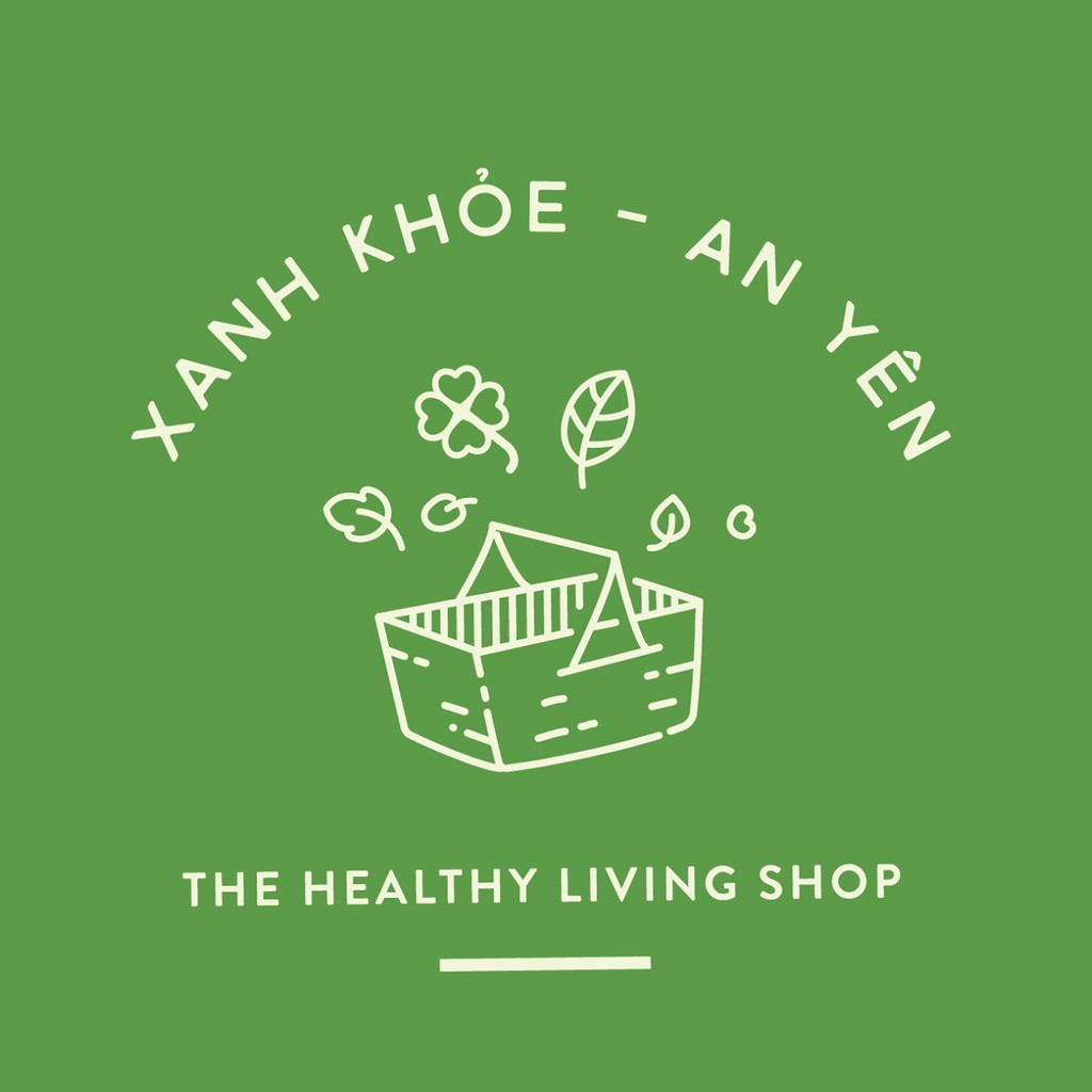Xanh Khỏe - An Yên Shop