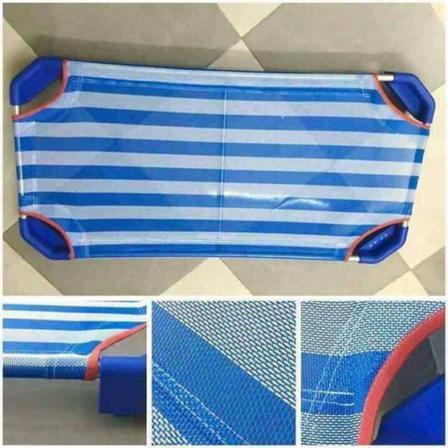 Giường lưới cho bé siêu đẹp
