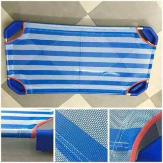 Giường lưới cho bé siêu đẹp