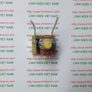 Mạch điều khiển Triac Dimmer AC220V 500W - G1H5