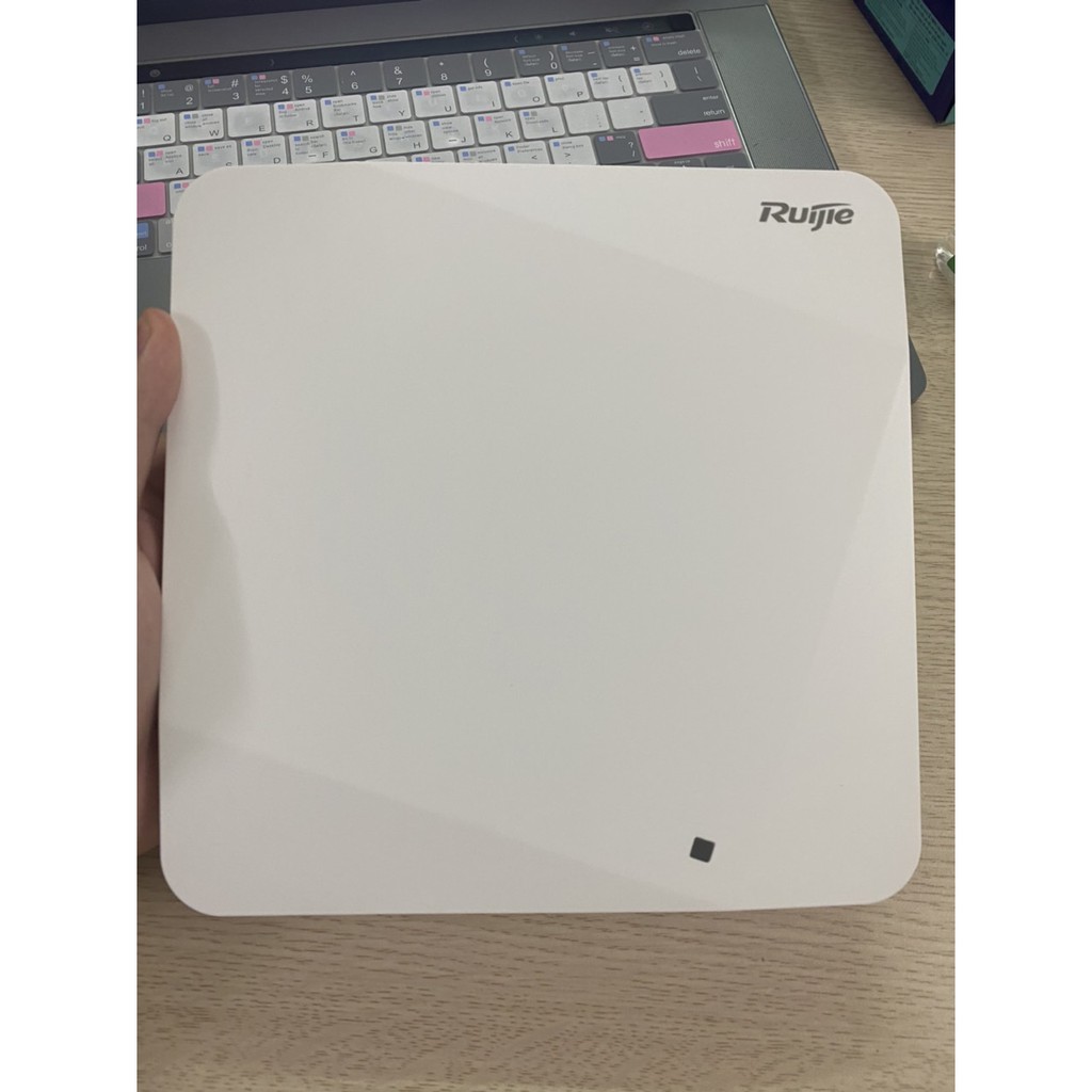 Thiết bị Access point wifi, phát sóng wifi trong nhà Ruiji RG-AP710 - Chính Hãng | BigBuy360 - bigbuy360.vn
