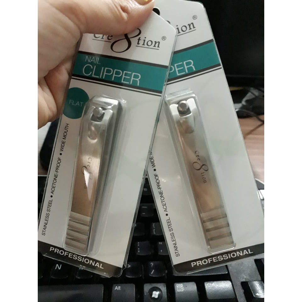 Kềm cắt móng Cre8tion