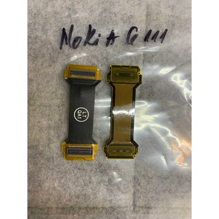 Cáp nguồn nokia 6111 new