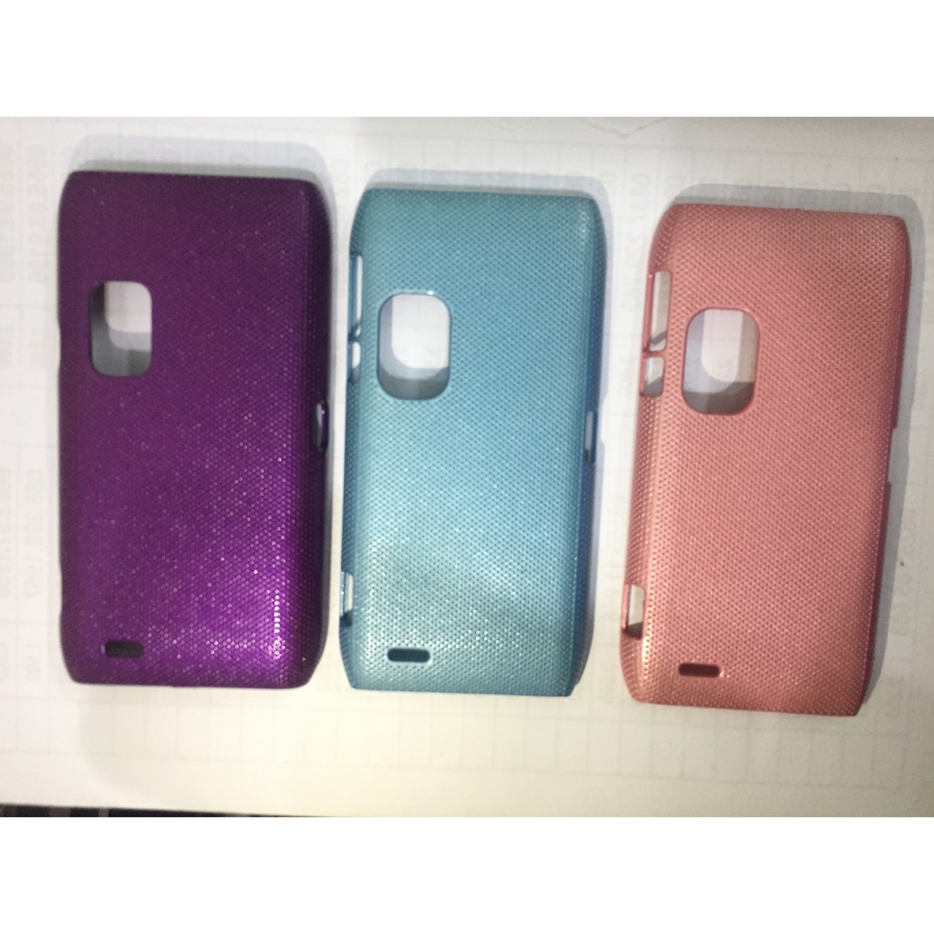 ốp lưới nokia e7 nhiều màu