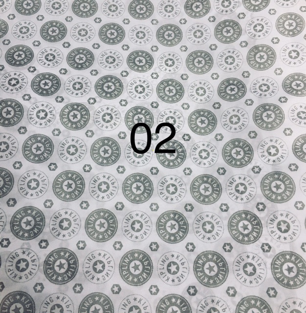 Vải lót túi xách