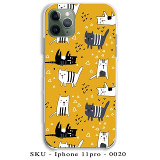 Ốp lưng iphone hình thú cưng