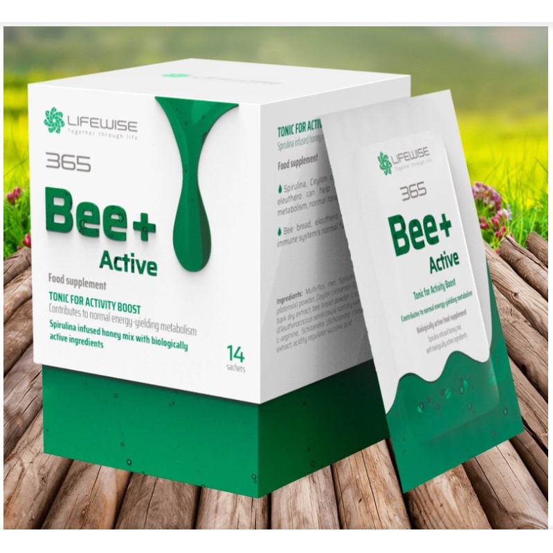 Bee+ Active