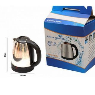 BÌNH ĐUN NƯỚC SIÊU TỐC TIẾT KIỆM ĐIỆN