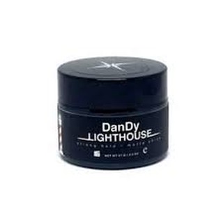 Sáp vuốt tóc nam Dandy Lighthouse