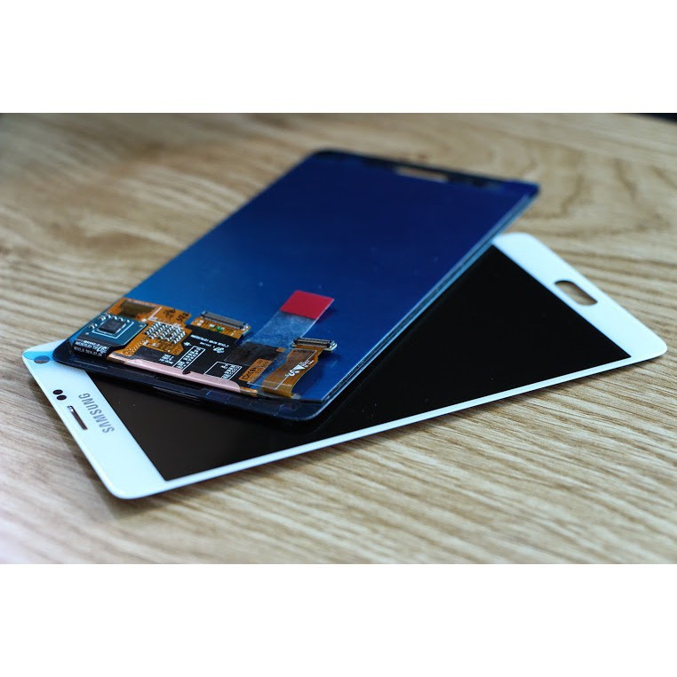 Màn Hình SAMSUNG Galaxy Note 4  Zin tháo máy Chính hãng