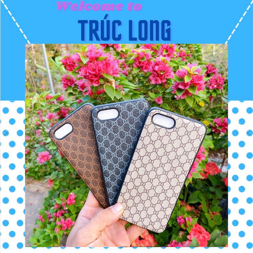 Ốp da Oppo A3S/A12E/A53/A54 4G/A15/A15S/A59/F1S/A5 2020/A9 2020/A93/A5S/A12/A7/F9/A1K/REALME C2/A55/A94/REALME C1