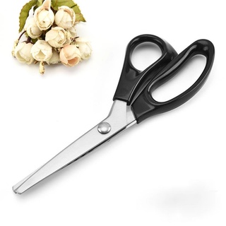 Kéo cắt diềm Kéo Cắt Vải / Da 23.5cm làm thủ công may mặc