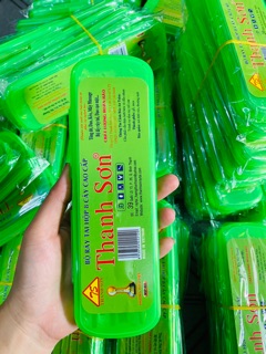 Bộ ráy tai Thanh Sơn 8 món