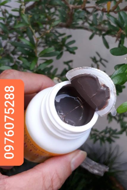 Keo liền sẹo Chánh Lâm 130gr