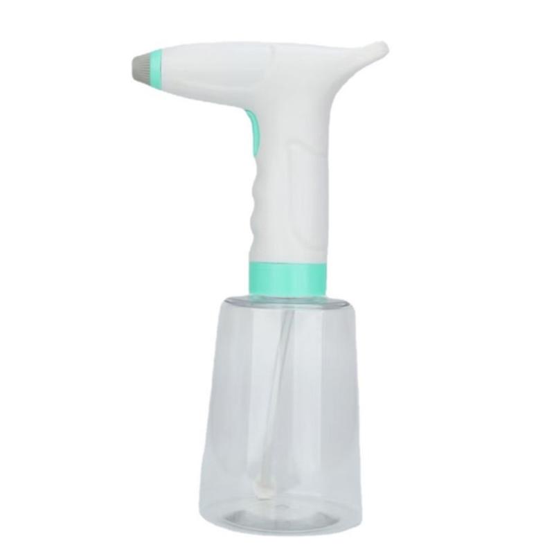 Bình Xịt Nước Tưới Cây Tự Động Chạy Điện
