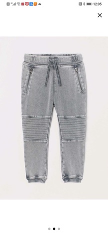 Quần Jogger HM cho bé trai