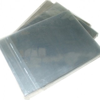 Bìa kiếng 0.2mm 20x30cm trong suốt