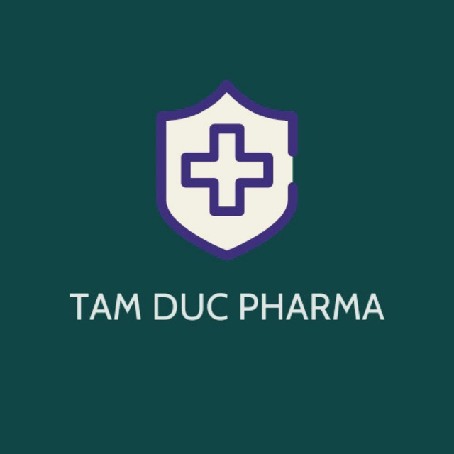 TamDuc Pharma